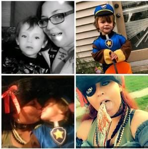 Meet your Posher, Miranda